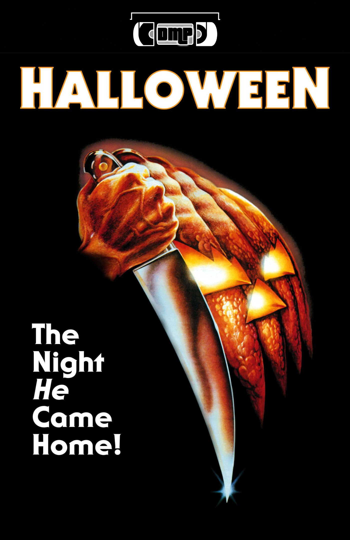 HALLOWEEN/ ХЕЛОУИН