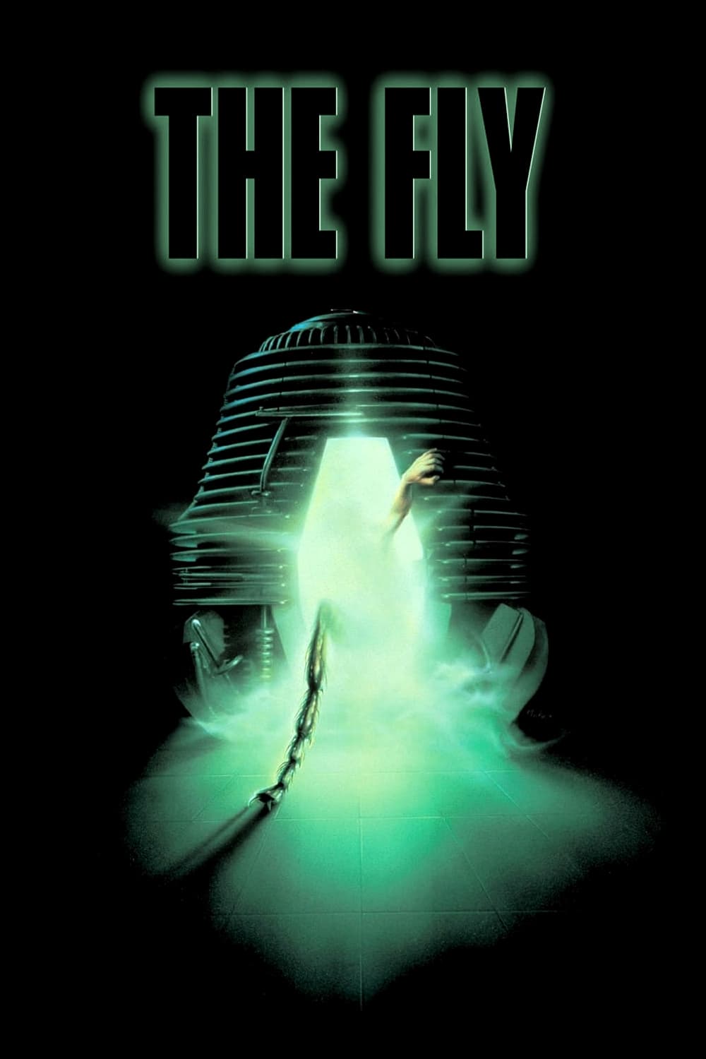 THE FLY/ МУХАТА